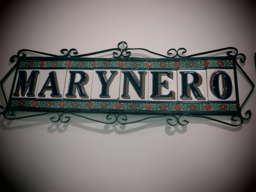 מלון Năvodari Marynero מראה חיצוני תמונה